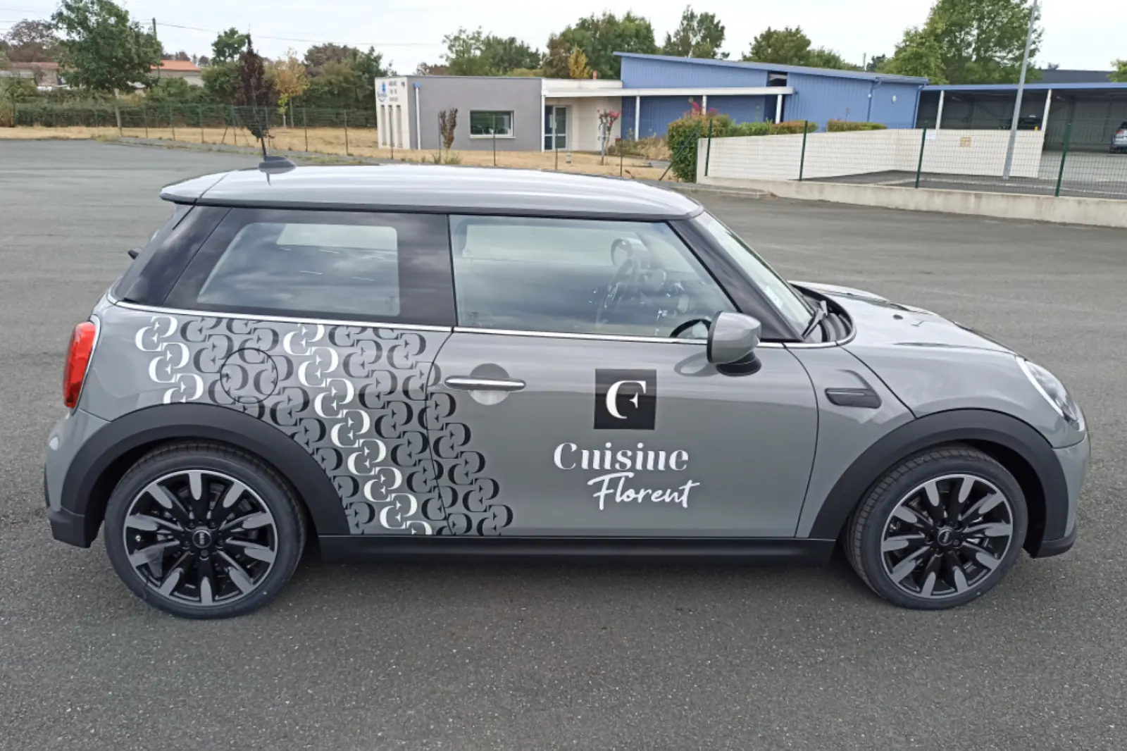 CUISINES MINI 3